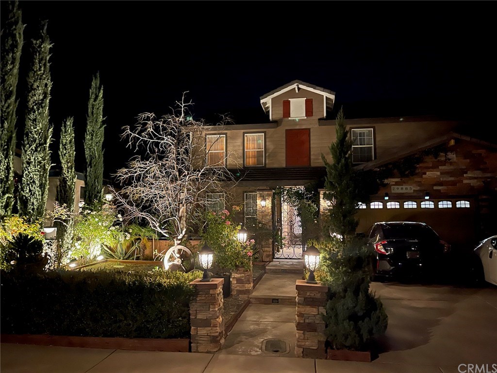 29885 Sycamore Ridge Road Murrieta, CA 92563 - Photo 1 of 1