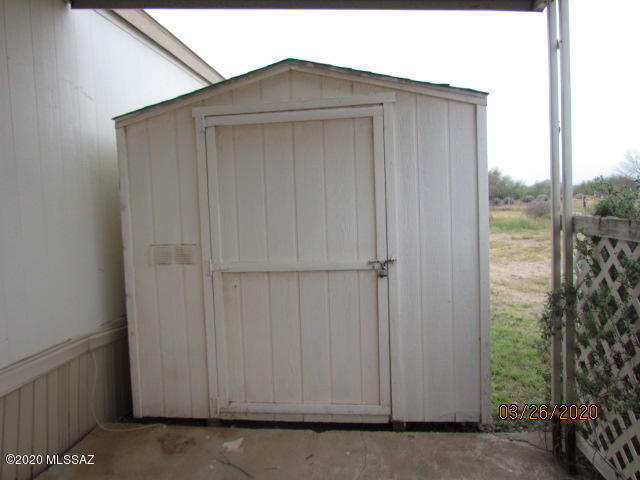 17621 West Picacho Road Marana, AZ 85653 - Photo 23 of 26