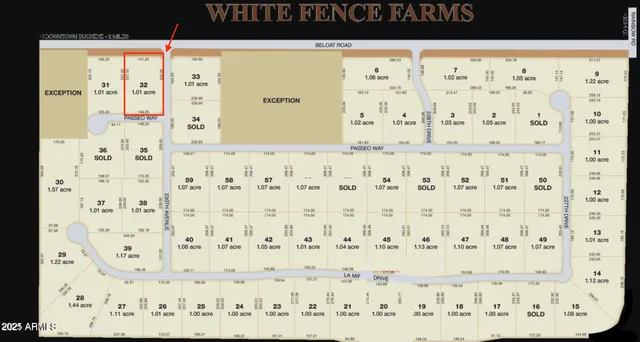 $206,000 | 23006 West Passeo Way, Unit 32, Buckeye, AZ 85326