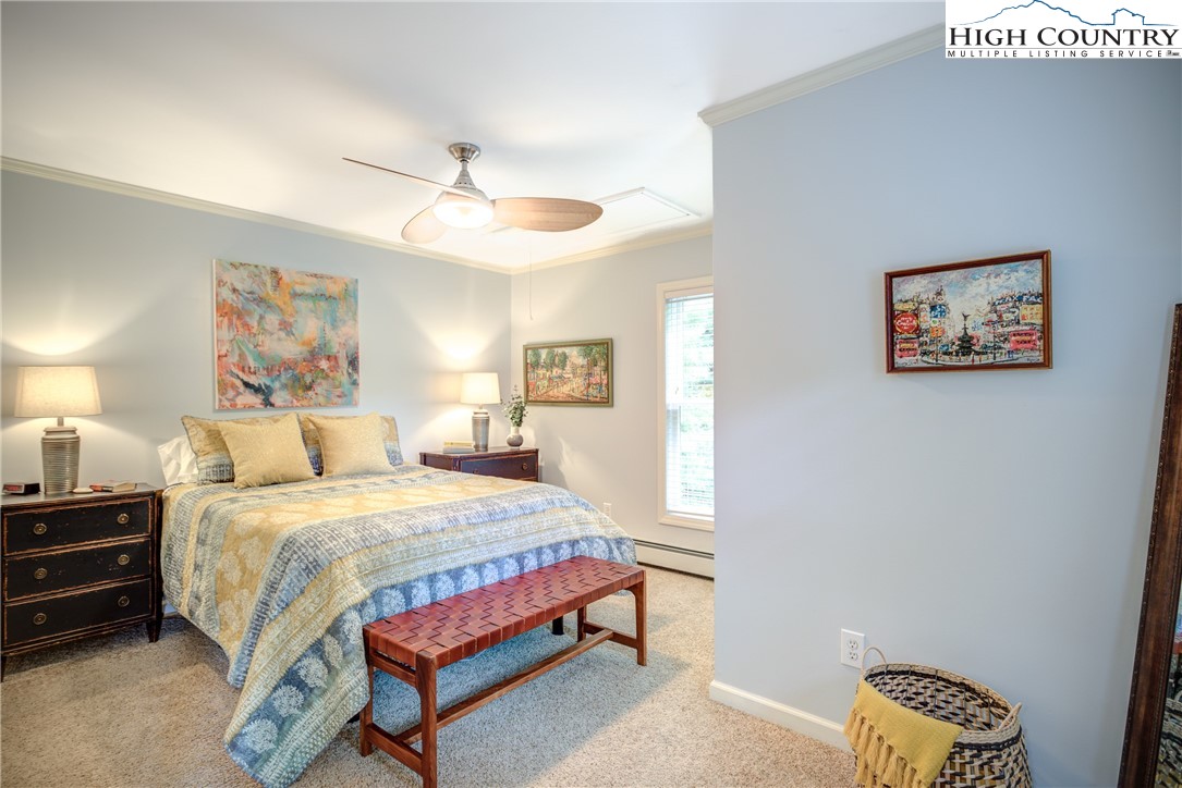 196 Wyndham Way Boone, NC 28607 - Photo 18 of 29 Gallery Image 18