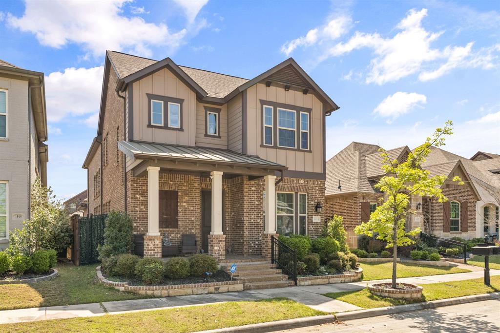 1416 Huntsman Ridge Lane Arlington, TX 76005 - Photo 2 of 40