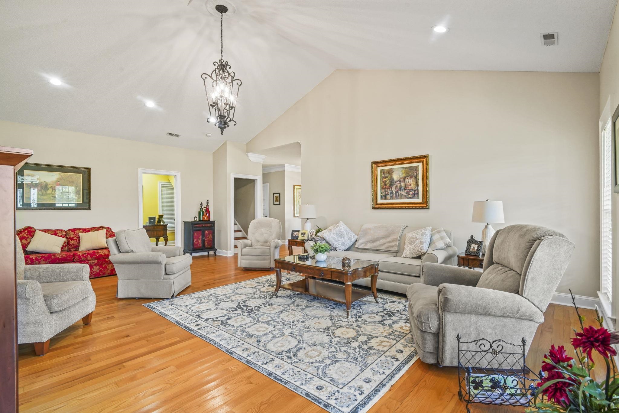 2892 Burroughs Road Aynor, SC 29511 - Photo 17 of 46