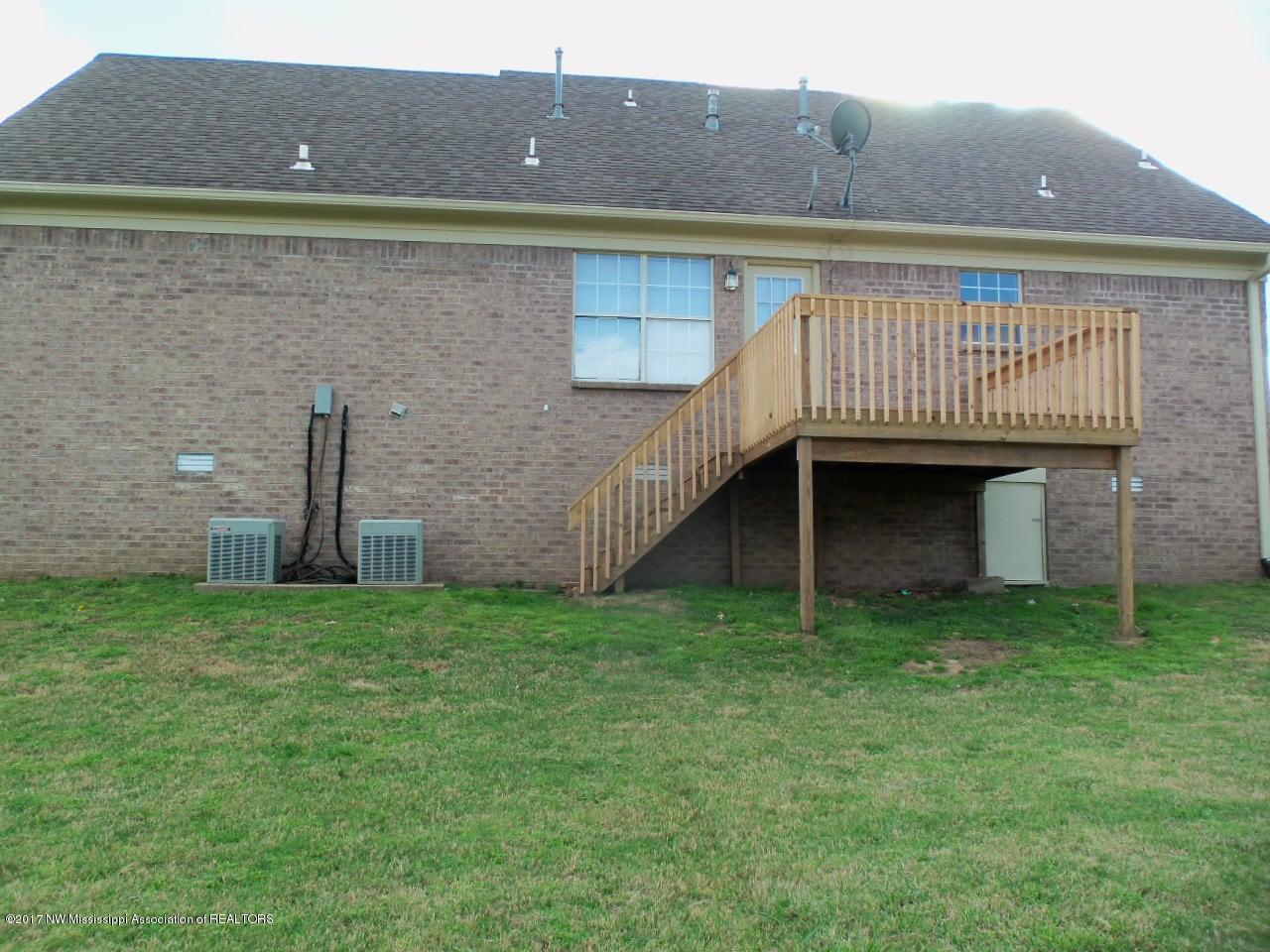 7322 Deerbrook Road Olive Branch, MS 38654 - Photo 32 of 32 38