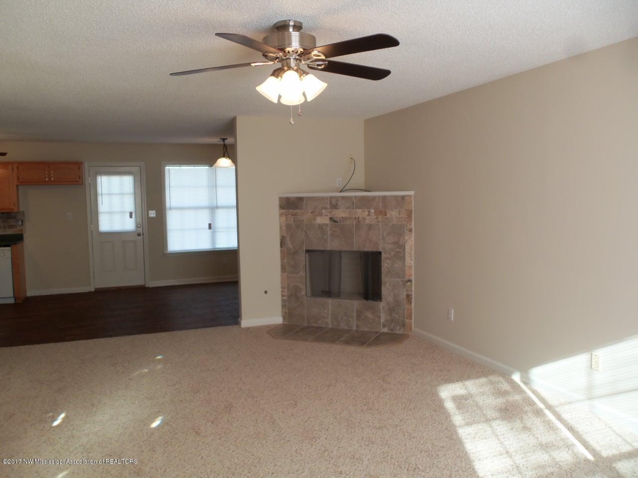 7322 Deerbrook Road Olive Branch, MS 38654 - Photo 8 of 32 8
