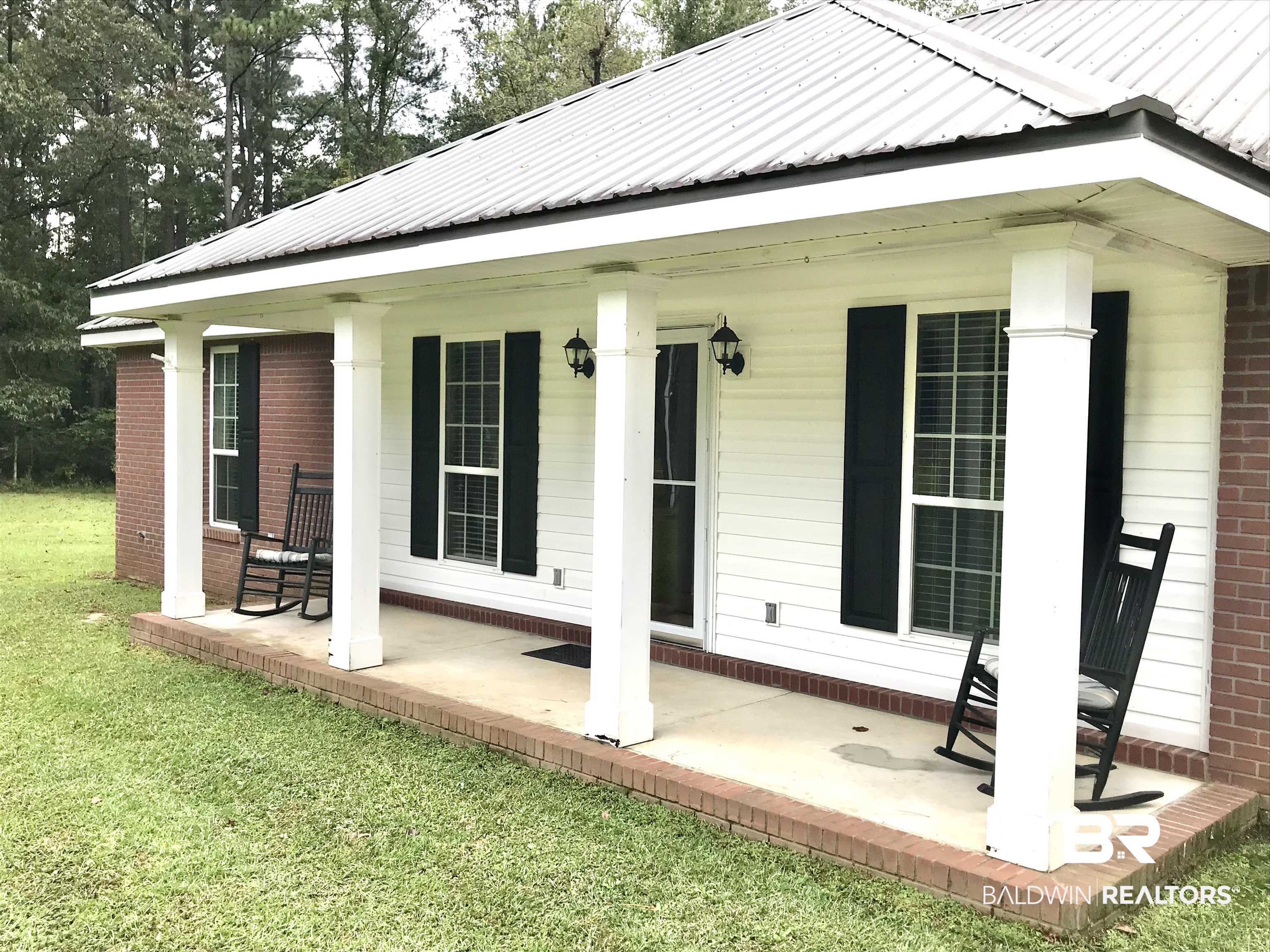 1623 Tippens Eddy Road Brewton, AL 36426 - Photo 3 of 24