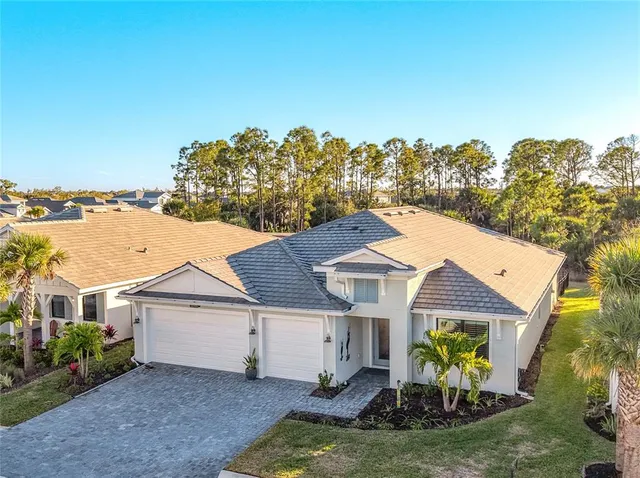 $825,000 | 12745 Morning Mist Place, Venice, FL 34293