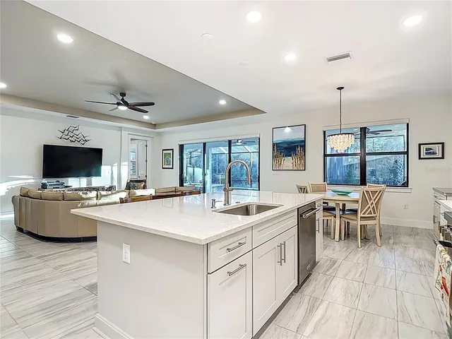 $825,000 | 12745 Morning Mist Place, Venice, FL 34293