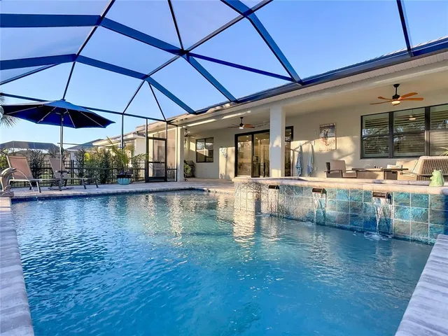 $825,000 | 12745 Morning Mist Place, Venice, FL 34293