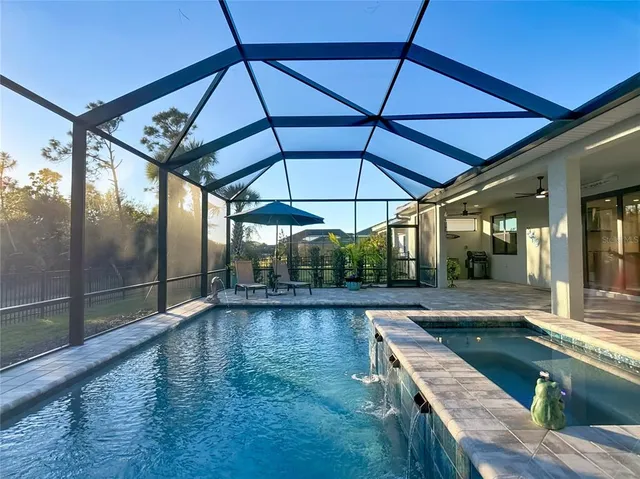 $825,000 | 12745 Morning Mist Place, Venice, FL 34293