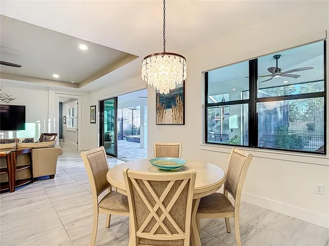 $825,000 | 12745 Morning Mist Place, Venice, FL 34293