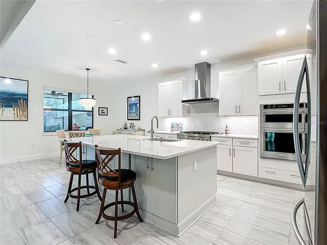 $825,000 | 12745 Morning Mist Place, Venice, FL 34293