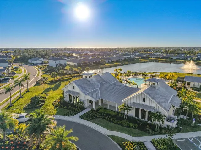 $825,000 | 12745 Morning Mist Place, Venice, FL 34293