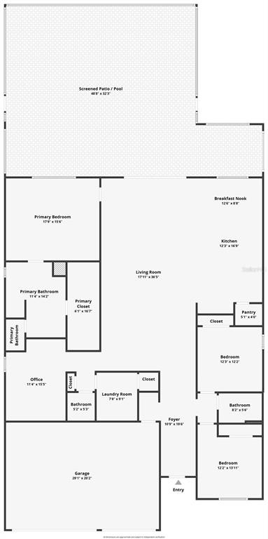 12745 Morning Mist Place Venice, FL 34293 - Photo 6 of 71