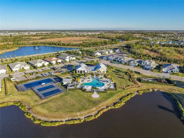 $825,000 | 12745 Morning Mist Place, Venice, FL 34293