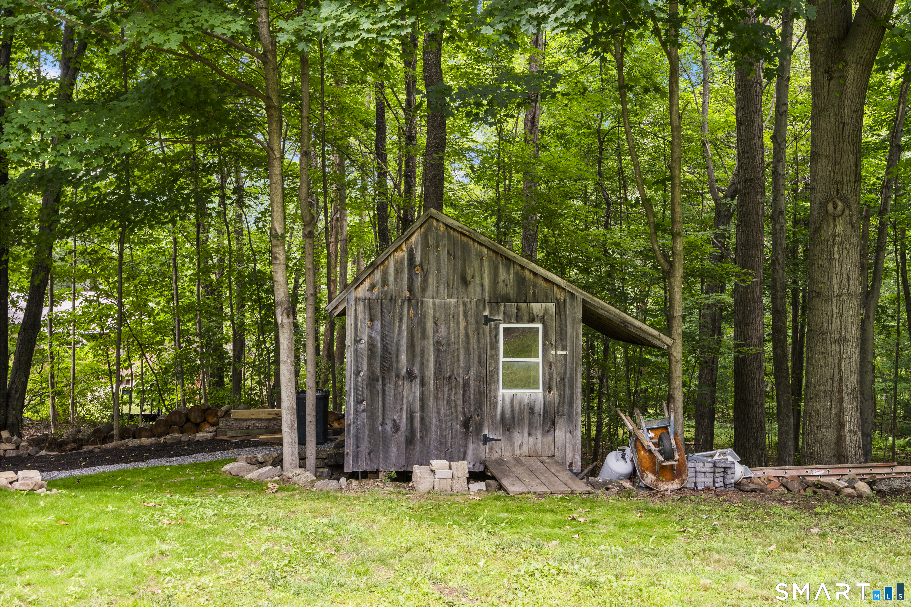 195 Reaching Hill Road Winchester, CT 06098 - Photo 34 of 36