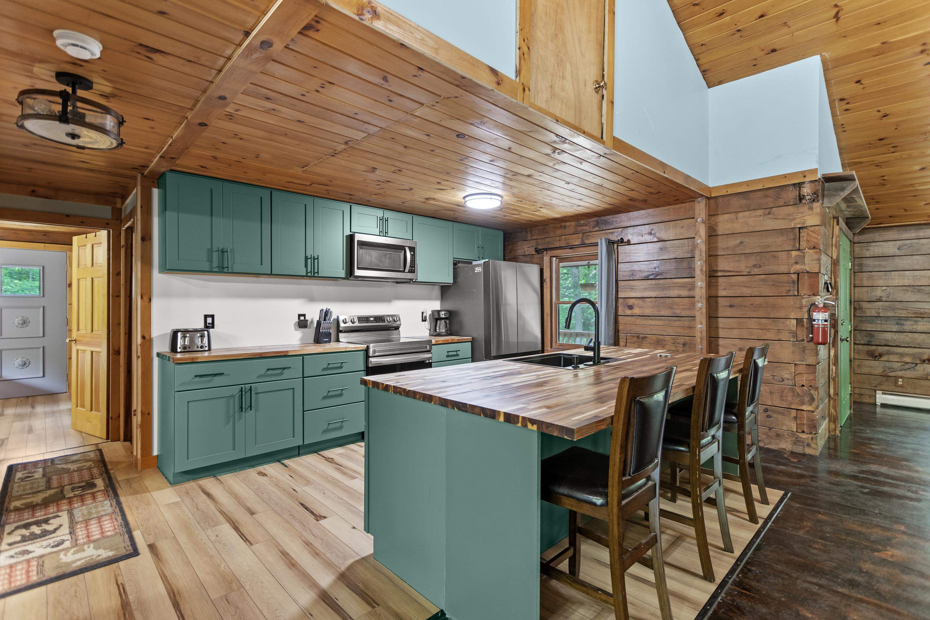 767 Berry River Road Barrington, NH 03825 - Photo 27 of 47