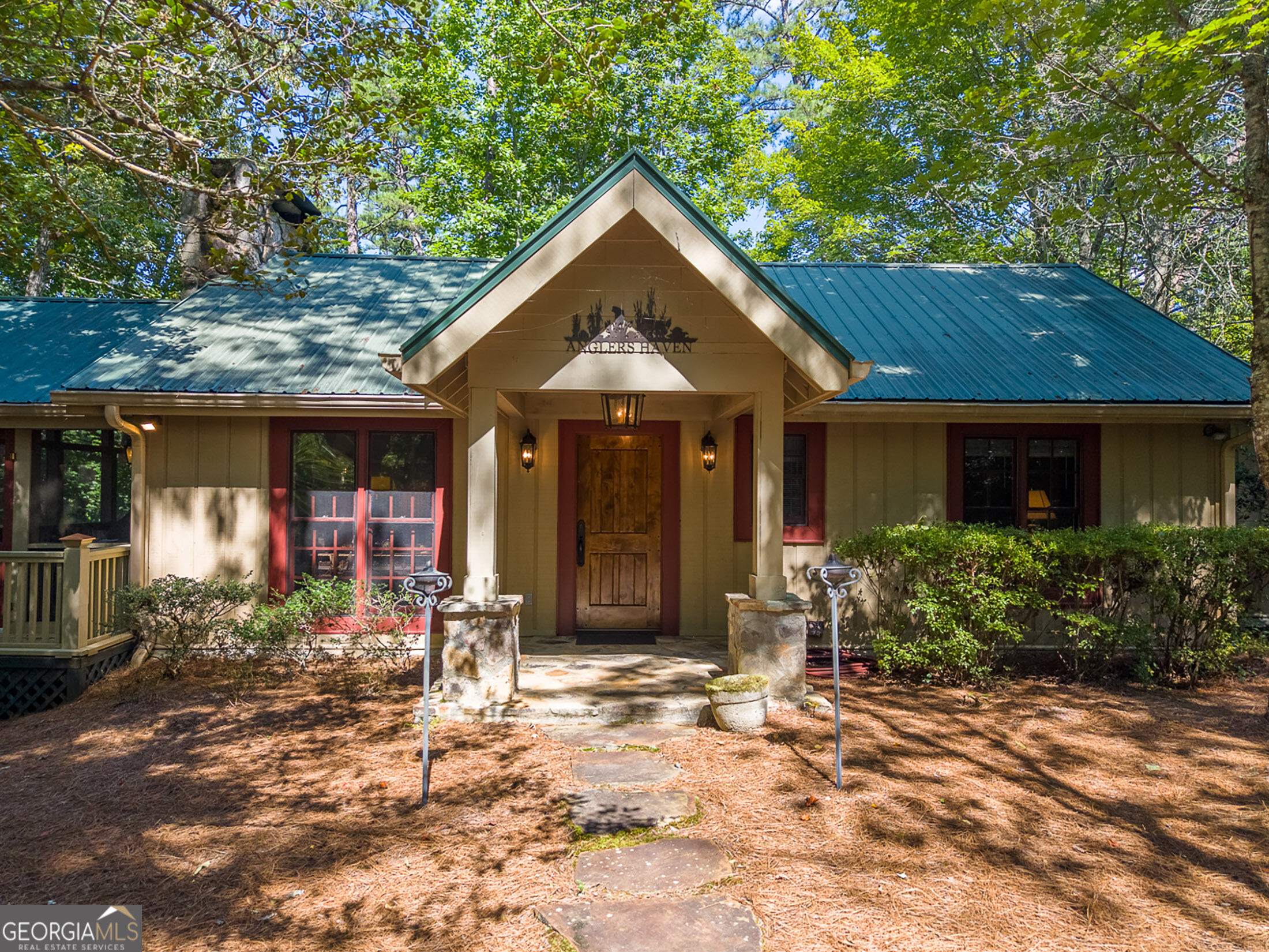 2126 Burton Dam Road Clarkesville, GA 30523 - Photo 2 of 39 Gallery Image 2