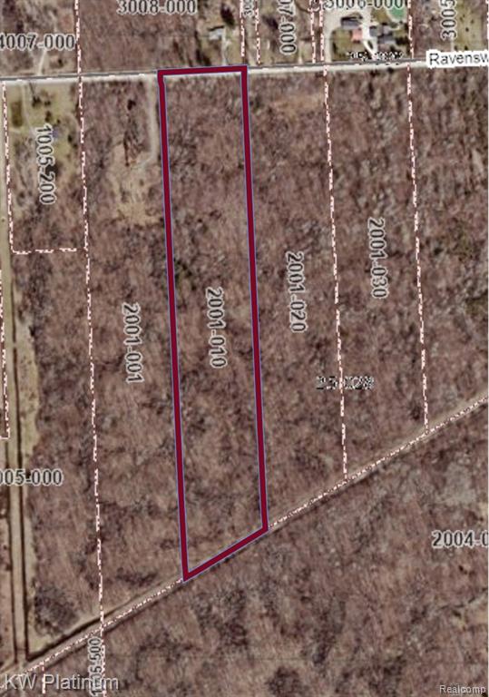 0 Ravenswood Road Smiths Creek, MI 48074 - Photo 9 of 9
