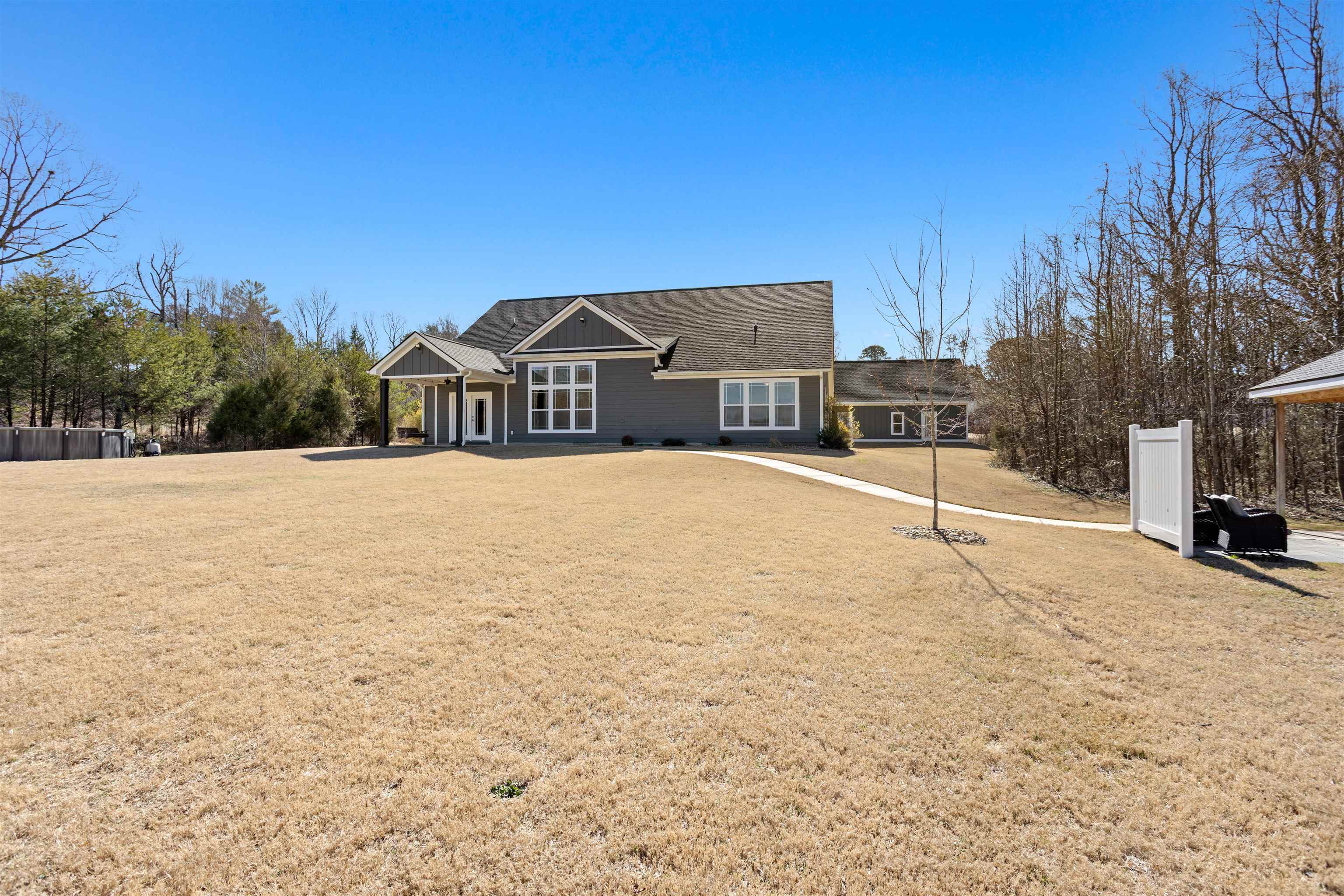814 Campobello-Gramling School Road Campobello, SC 29322 - Photo 43 of 46