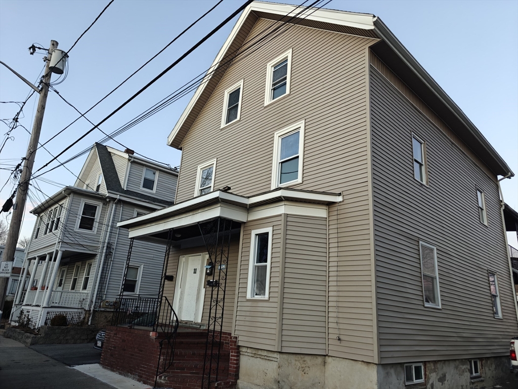 11 Nelson Street, Unit 2 Lynn, MA 01905 - Photo 15 of 15