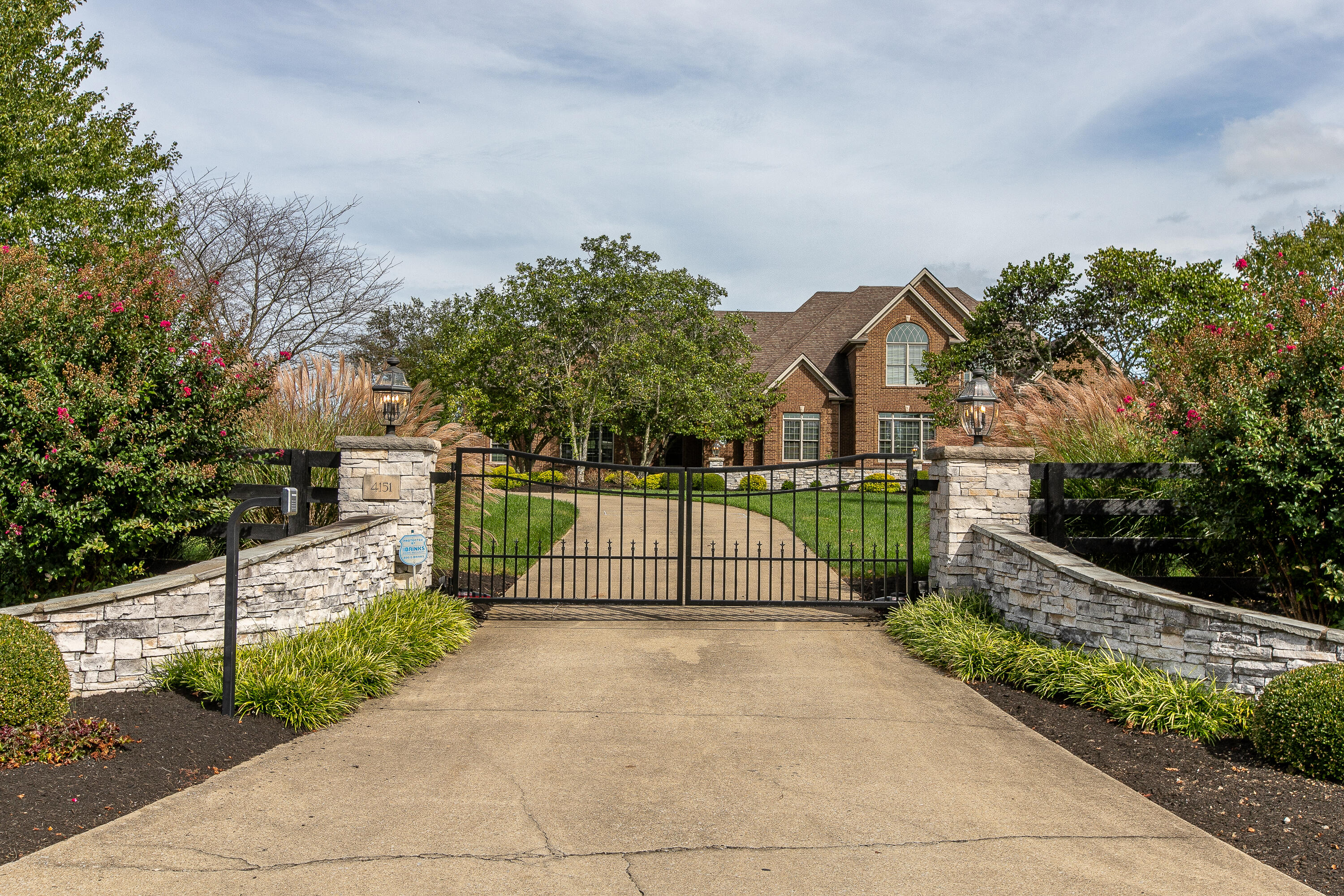 4151 Bridle Ridge Lane Lexington, KY 40515 - Photo 2 of 71 2