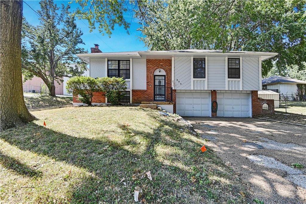 624 North Jennings Road Independence, MO 64056 - Photo 1 of 1 Gallery Image 1