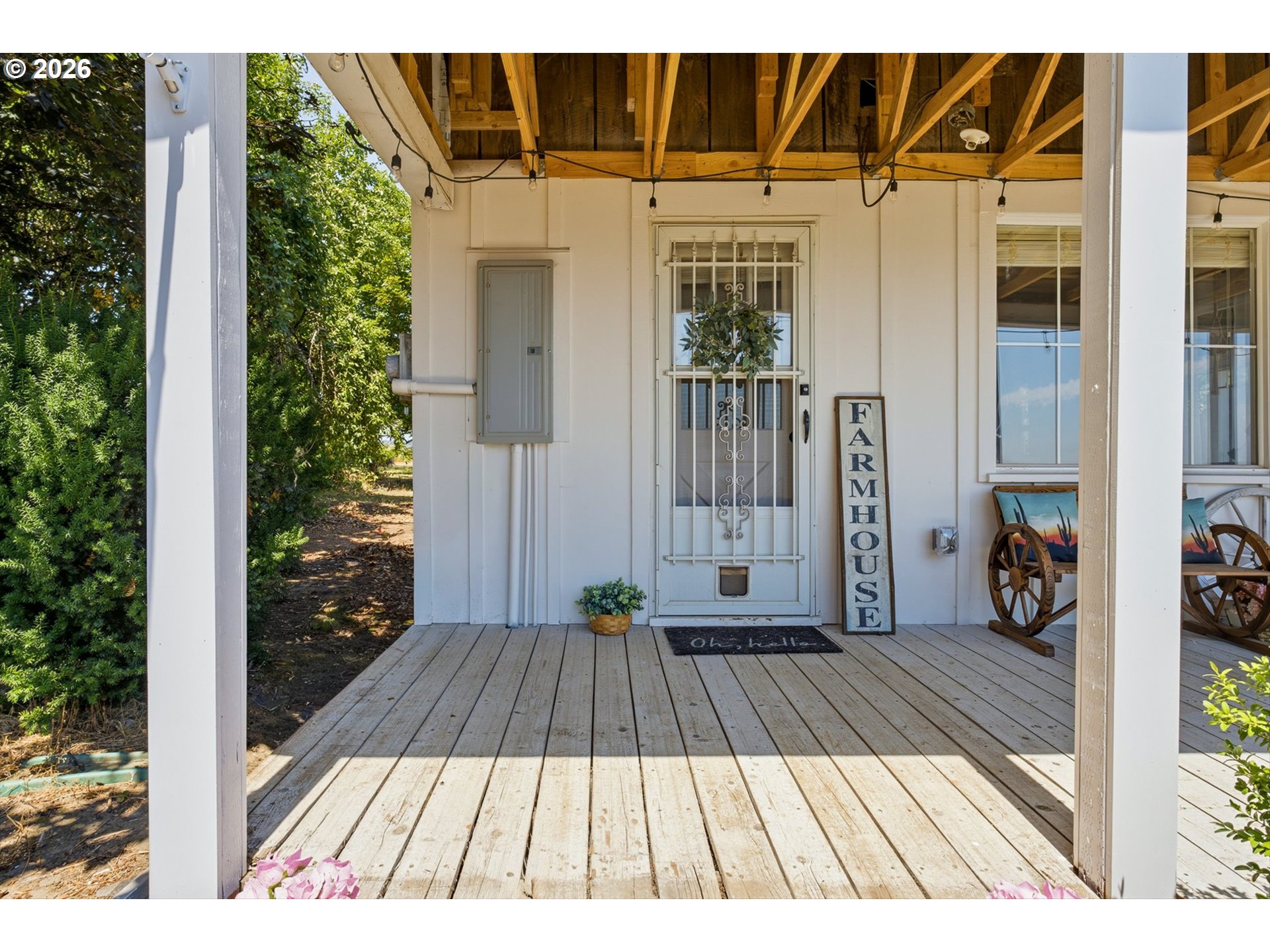 45649 Southwest Plumlee Road Forest Grove, OR 97116 - Photo 8 of 48 Exterior