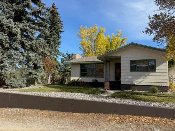 $369,000 | 500 West Parmelee Street, Buffalo, WY 82834