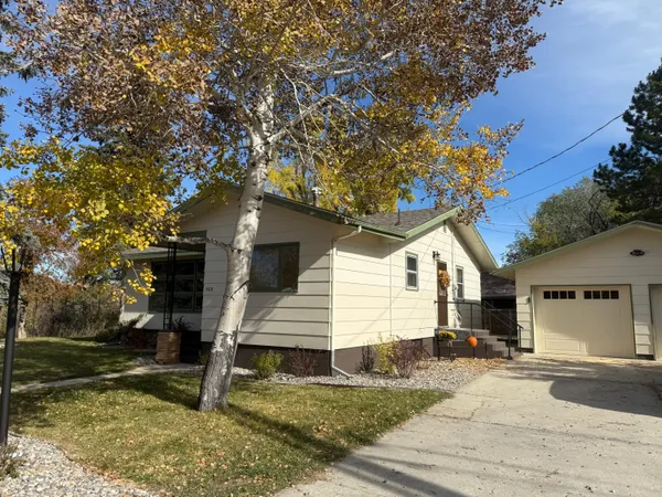 $369,000 | 500 West Parmelee Street, Buffalo, WY 82834