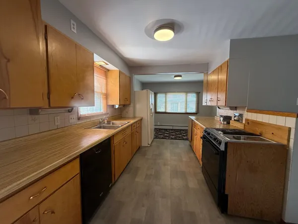 $369,000 | 500 West Parmelee Street, Buffalo, WY 82834