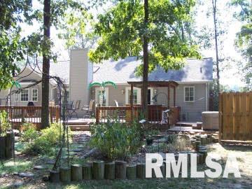 646 Stave Mill Road Murphysboro, IL 62966 - Photo 7 of 8