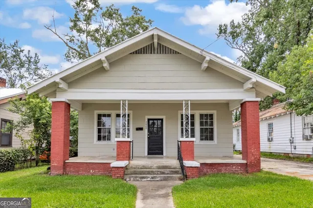 $1,250 | 2008 Starnes Street, Unit A, Augusta, GA 30904