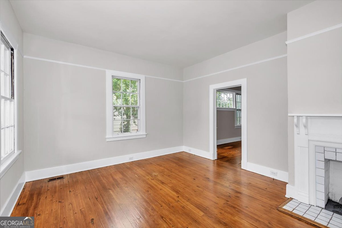 2008 Starnes Street, Unit A Augusta, GA 30904 - Photo 2 of 13