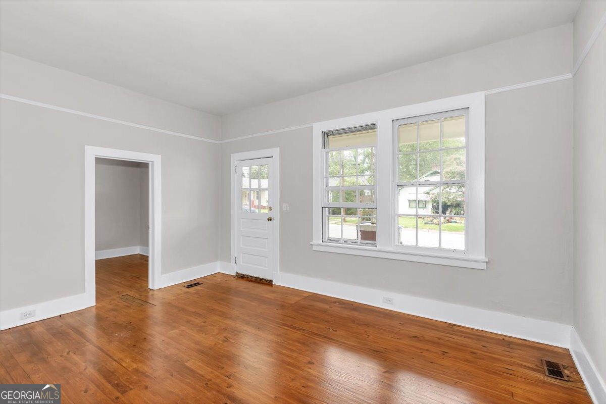 2008 Starnes Street, Unit A Augusta, GA 30904 - Photo 3 of 13