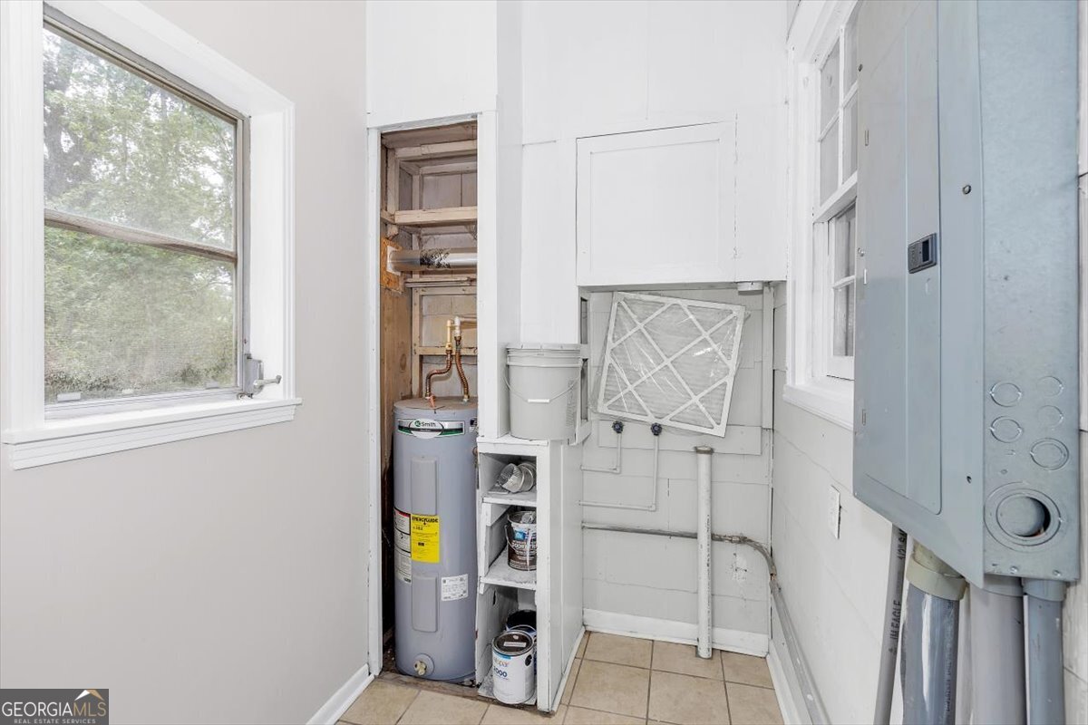 2008 Starnes Street, Unit A Augusta, GA 30904 - Photo 6 of 13