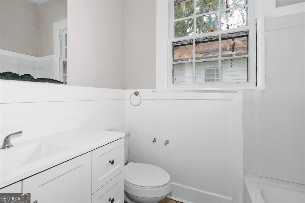 2008 Starnes Street, Unit A Augusta, GA 30904 - Photo 10 of 13