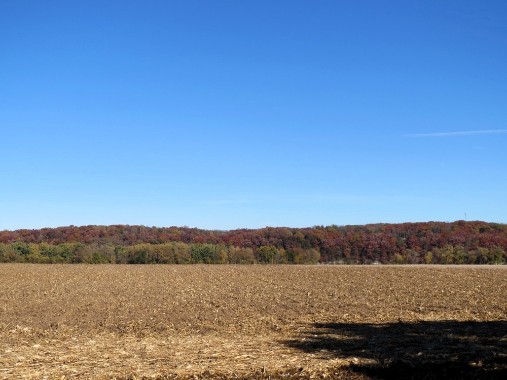 1027 Bluff Road Dixon, IL 61021 - Photo 45 of 48 a view of lake view and mountain