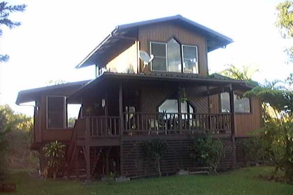 North Kulani Road Mountain View, HI 96771 - Photo 7 of 25 Gallery Image 7