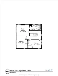 $899,900 | 384 Vine Avenue, Highland Park, IL 60035