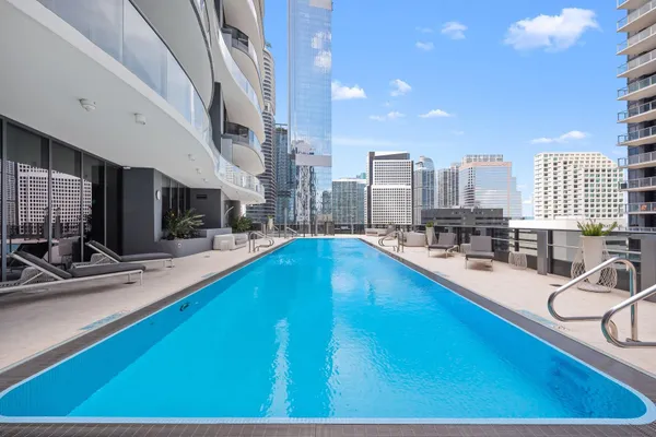 $7,200 | 1000 Brickell Plaza, Unit 1810, Miami, FL 33131