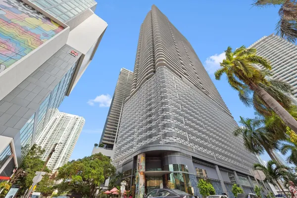 $7,200 | 1000 Brickell Plaza, Unit 1810, Miami, FL 33131
