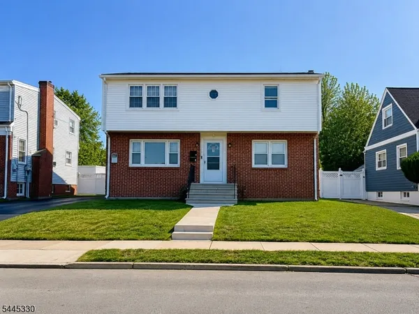 $699,900 | 161 West Inman Avenue, Rahway, NJ 07065