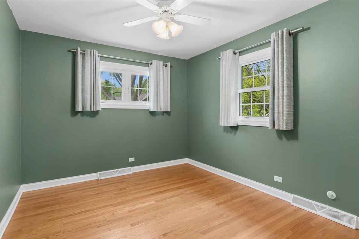 1232 Laurel Lane Naperville, IL 60540 - Photo 10 of 24 a view of a room with a large window