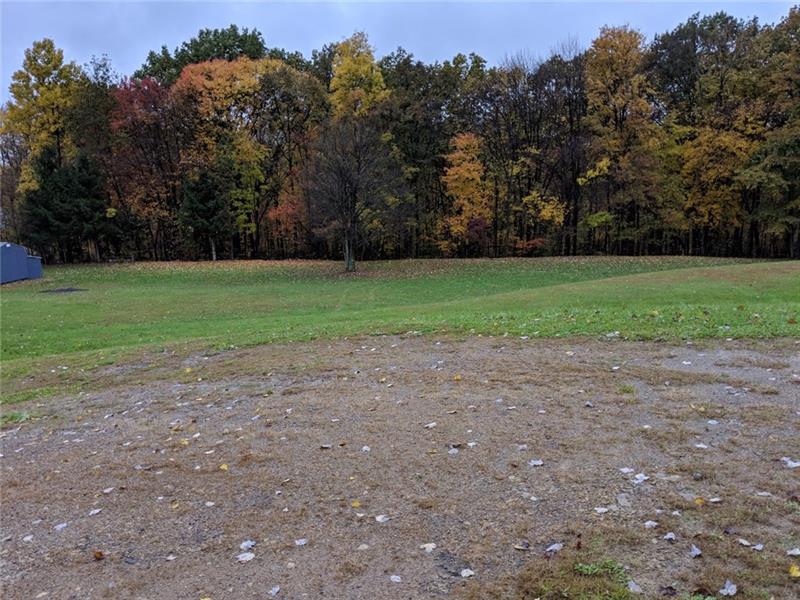 388 Rohrmann Road Darlington, PA 16115 - Photo 22 of 25 Woods line the property on three sides!!!