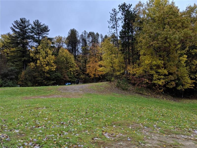 388 Rohrmann Road Darlington, PA 16115 - Photo 24 of 25 100 yard shooting range on the upper level.