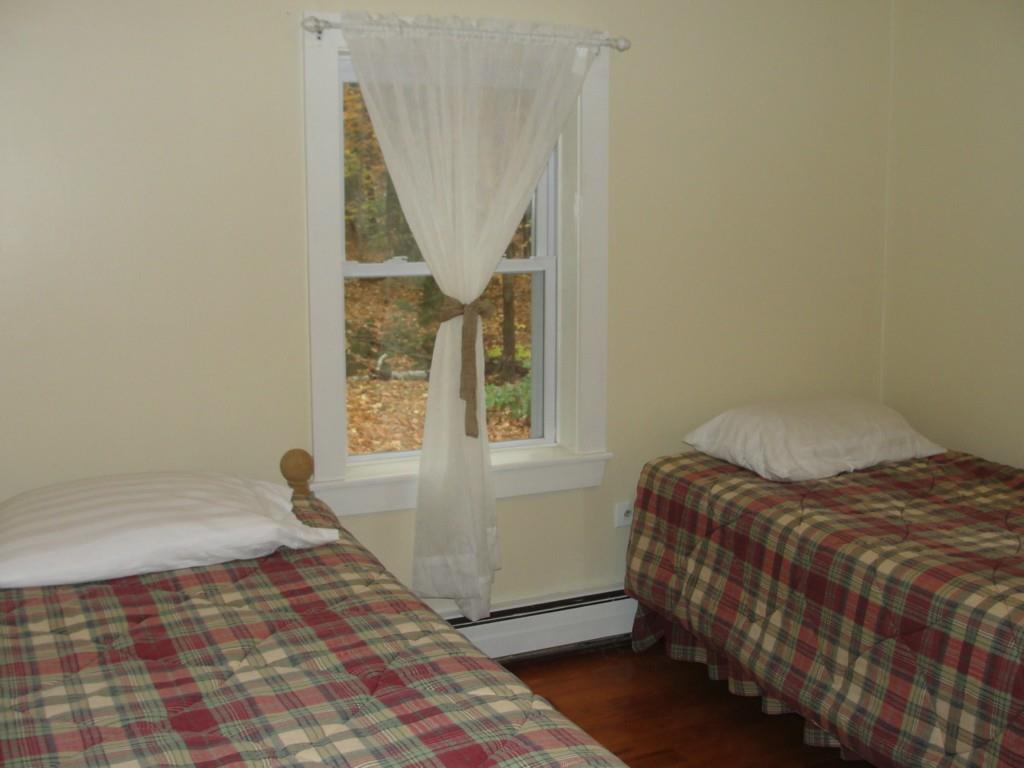 146 Brickyard Hill Road Bridgton, ME 04009 - Photo 21 of 28 Smaller of the 2 BR with 2 windows...