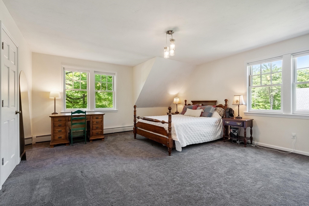 2 Marlboro Road Stow, MA 01775 - Photo 35 of 41