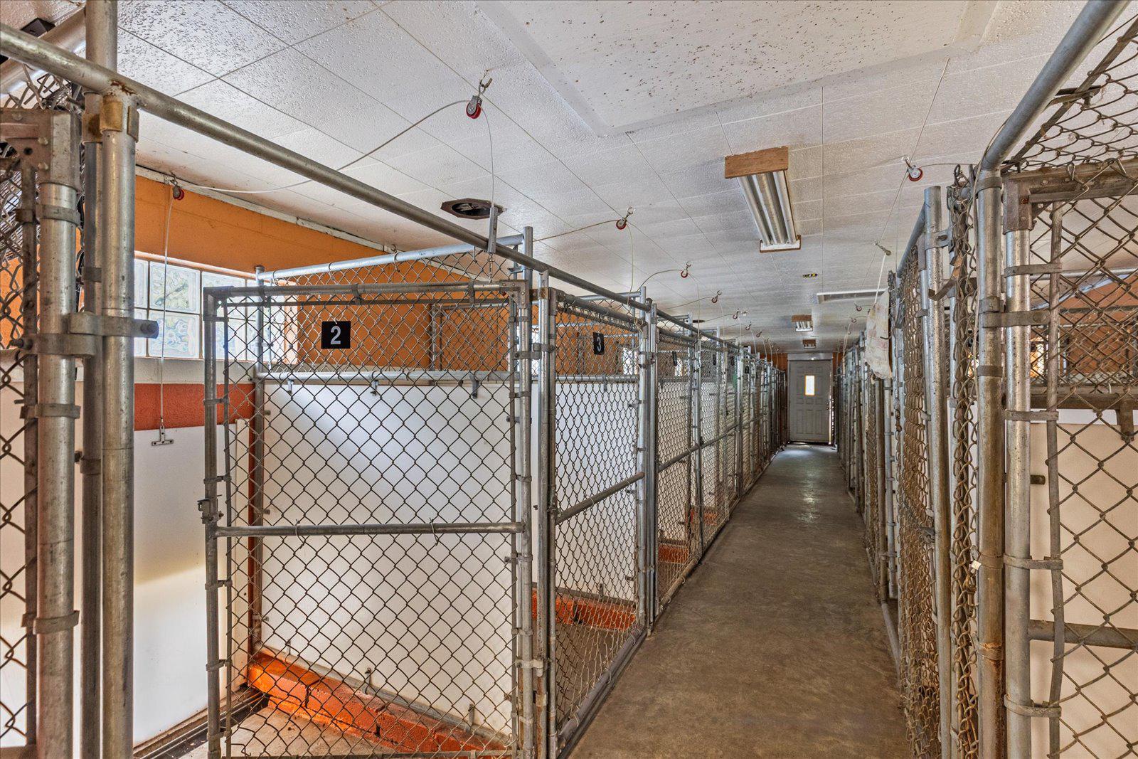 333 Newcomer Road Windsor, PA 17366 - Photo 52 of 112 Kennel Building 1