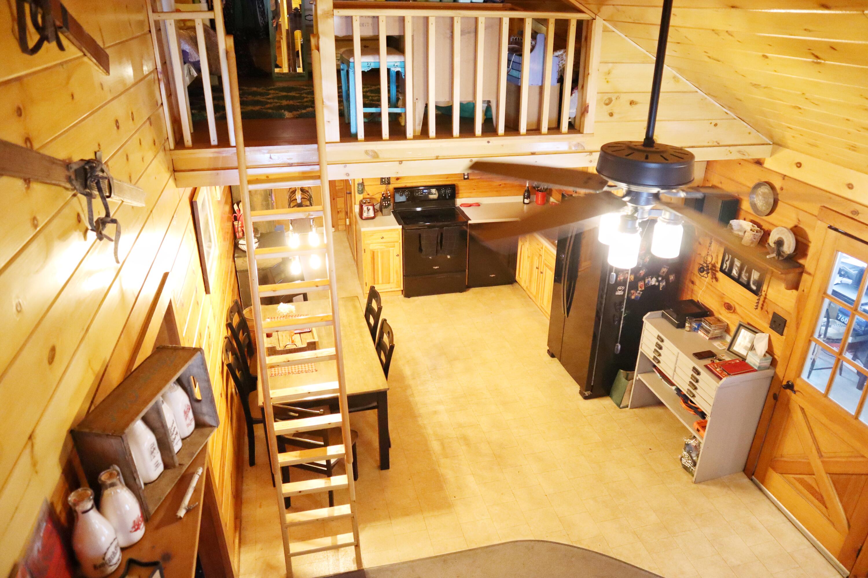 262 Metcalf Road Winthrop, ME 04364 - Photo 5 of 26 IMG_0467