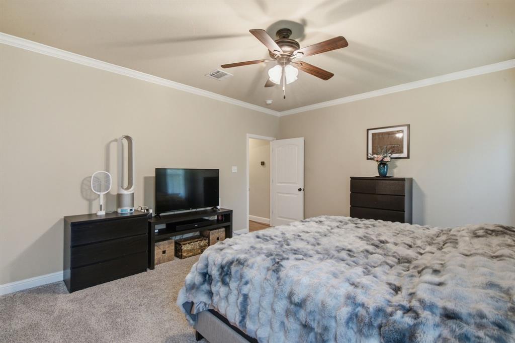223 Cottongame Road Weatherford, TX 76088 - Photo 22 of 39